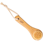 bamboo facial cleansing brush, view 7 - MRSLM
