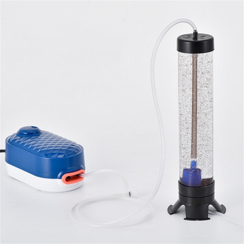 brine shrimp hatchery kit, view 7 - MRSLM
