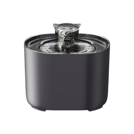 Automatic pet water fountain 2.2L - MRSLM