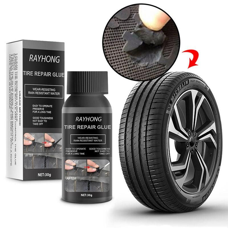 car plastic parts restoration agent - MRSLM