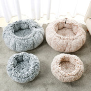 two-way winter warm dog bed - MRSLM
