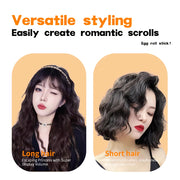 32mm wavy curling iron, view 7 - MRSLM
