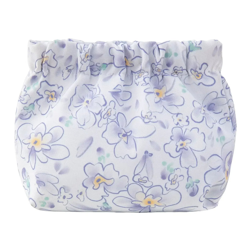 portable mini cosmetics bag, view 2 - MRSLM