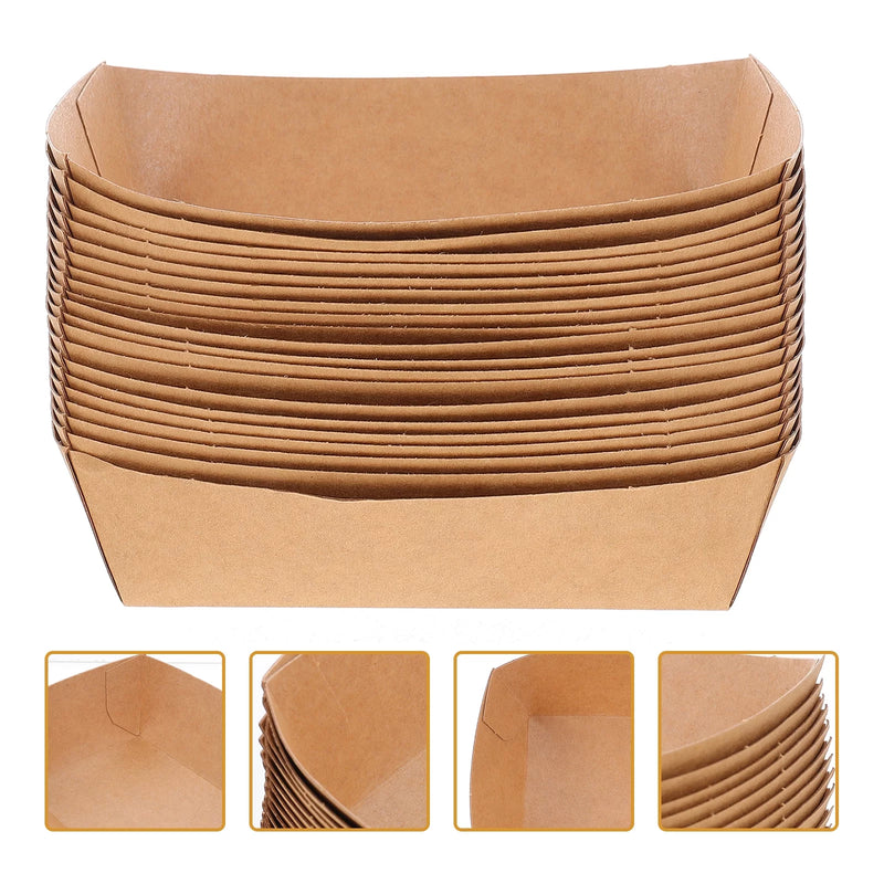 disposable pet feeding bowls, view 6 - MRSLM