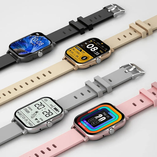square smart watch - MRSLM