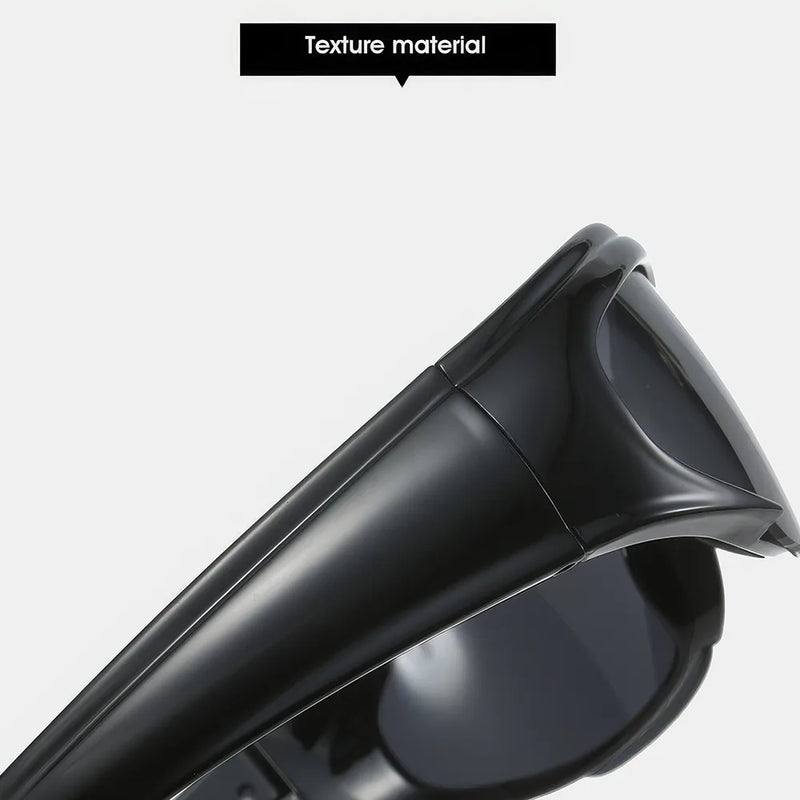 retro sports punk sunglasses, view 10 - MRSLM