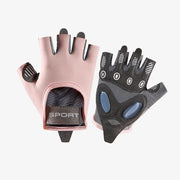 fitness and yoga gloves, view 2 - MRSLM