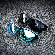 polarized cycling sunglasses, view 11 - MRSLM
