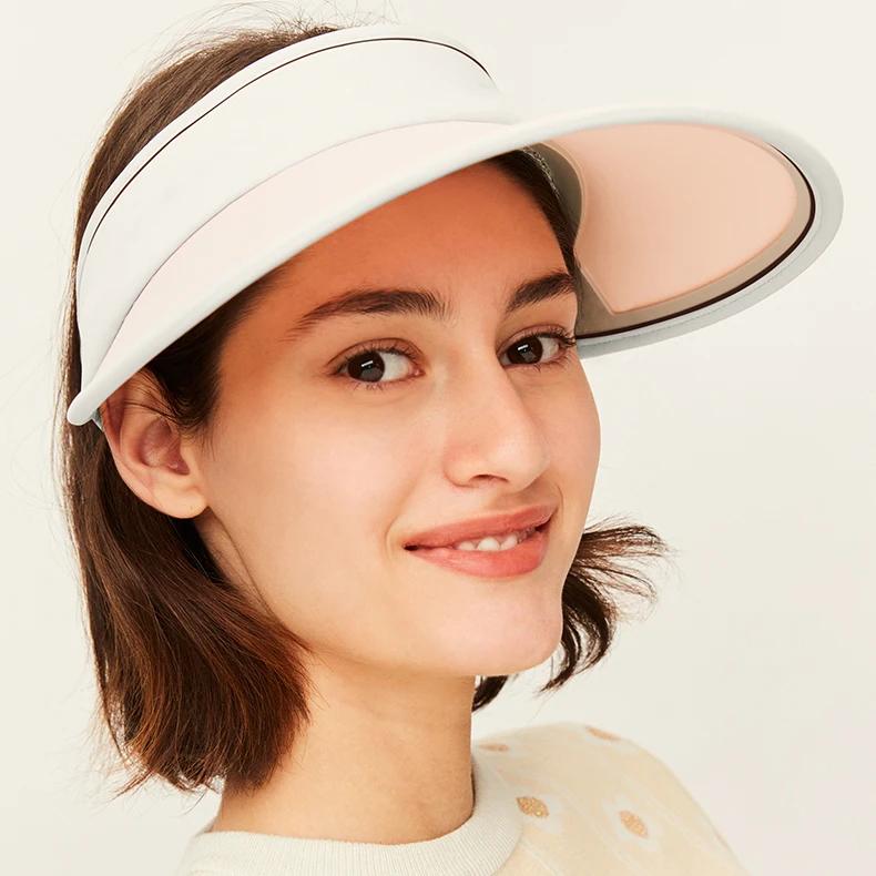unisex UPF50+ panama cap - MRSLM