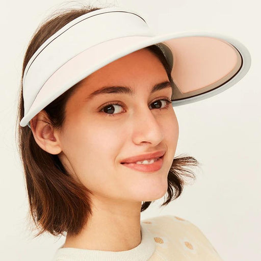 unisex UPF50+ panama cap - MRSLM