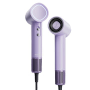 high-speed electric hair dryer, view 3 - MRSLM