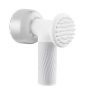 pet bubble bath brush - MRSLM