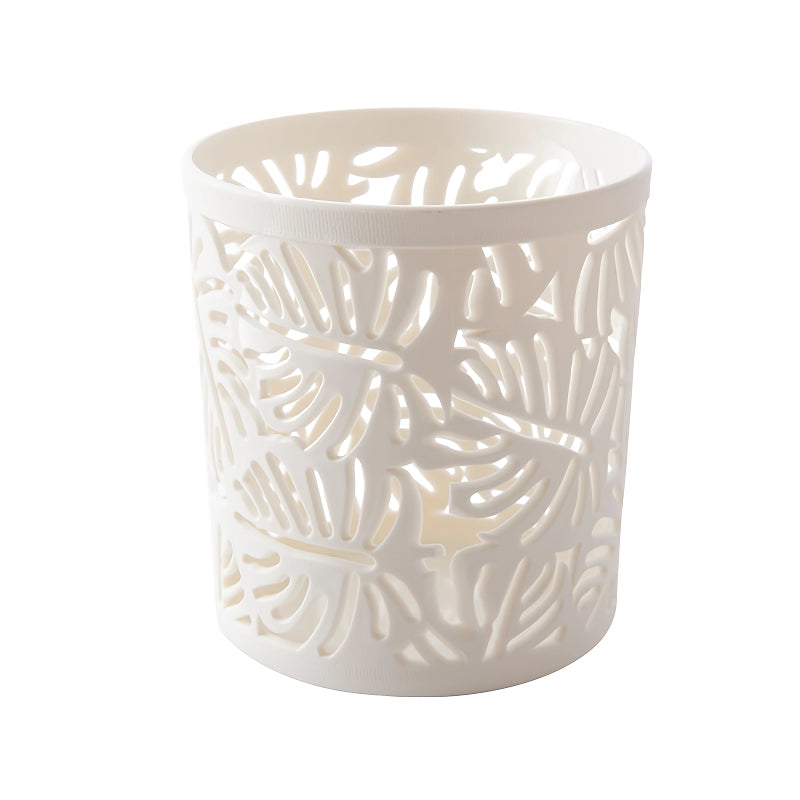 round desk organizer, view 6 - MRSLM