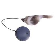 automatic rolling cat toy ball, view 7 - MRSLM