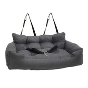 dog booster car seat - MRSLM