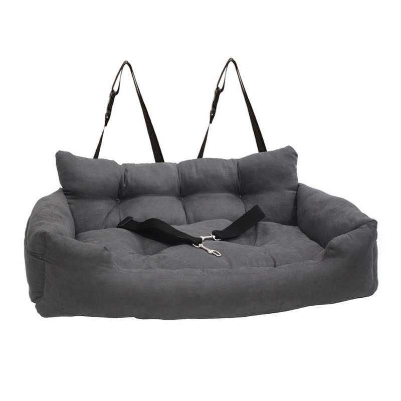 dog booster car seat - MRSLM