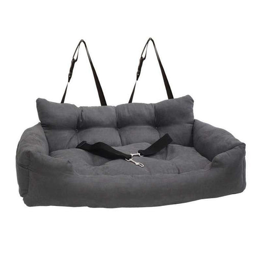 dog booster car seat - MRSLM