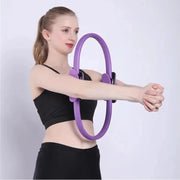 pilates yoga circle, view 7 - MRSLM