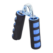 spring hand grip strengthener, view 2 - MRSLM