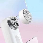 rechargeable lint remover, view 5 - MRSLM
