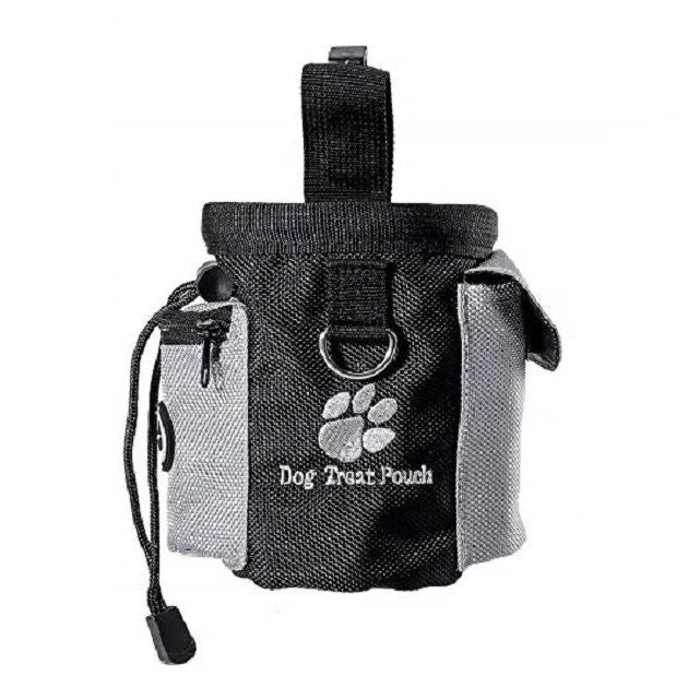 dog training treat pouch - MRSLM