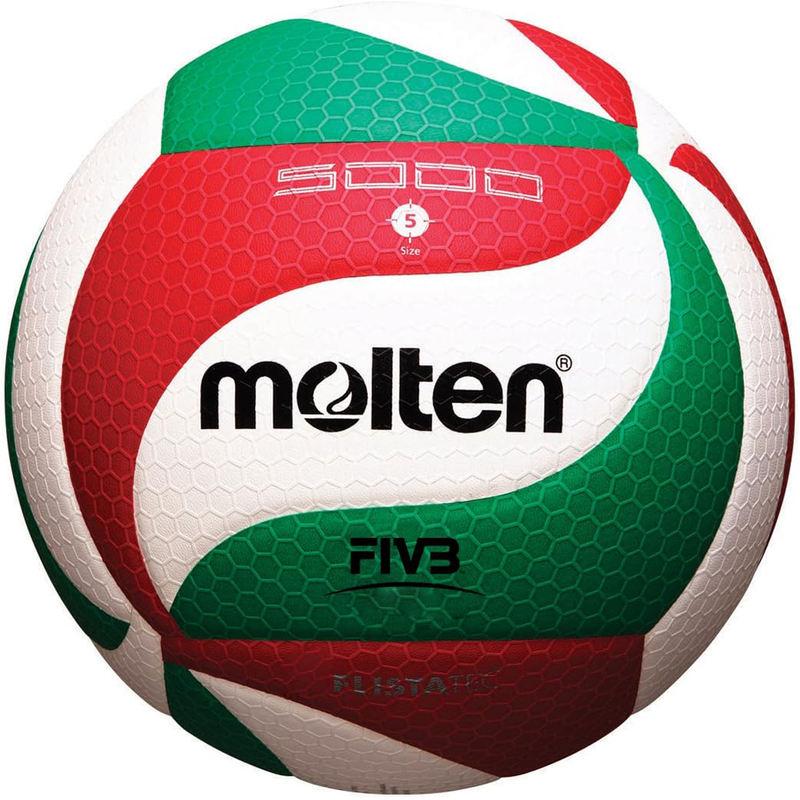 competition volleyball, view 2 - MRSLM