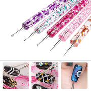 dual-ended dotting pens, view 9 - MRSLM