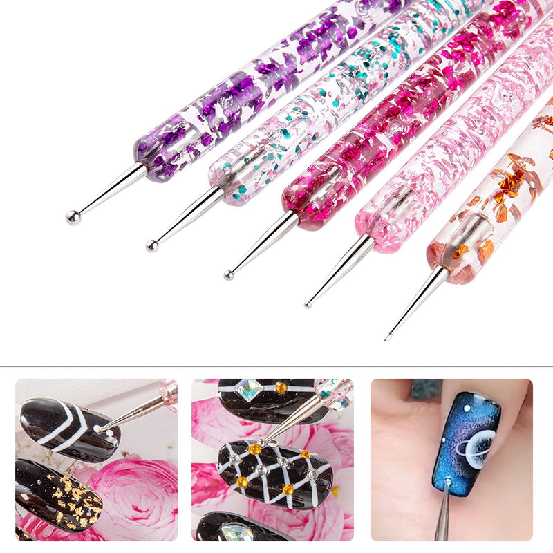 dual-ended dotting pens, view 9 - MRSLM