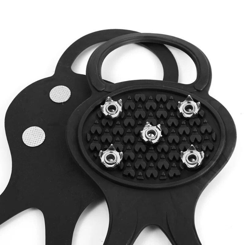 universal fit black ice grips, view 8 - MRSLM
