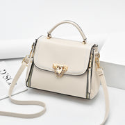 women's travel shoulder bag, view 3 - MRSLM