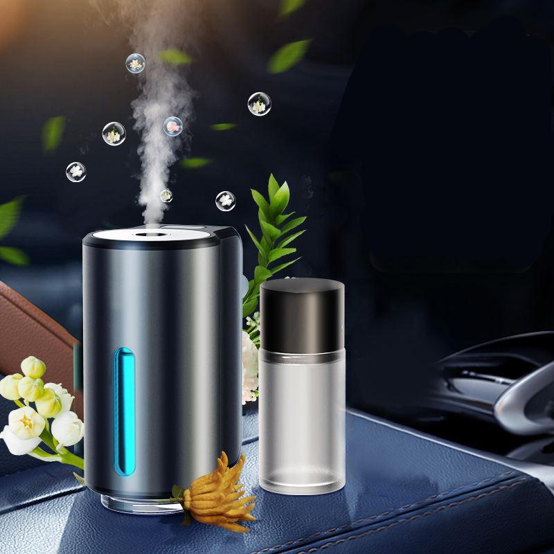 car air vent aroma diffuser - MRSLM