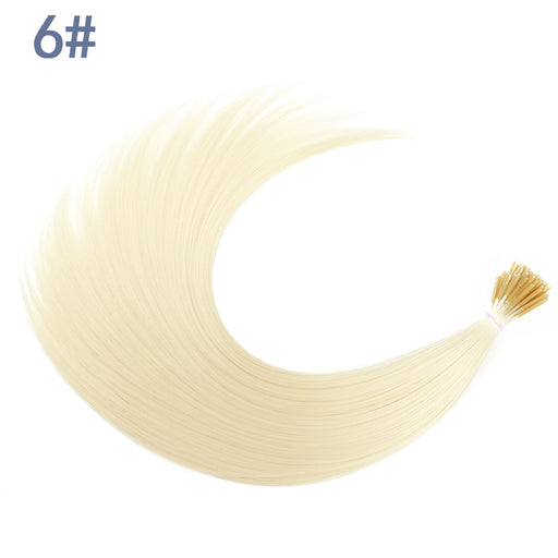 synthetic hair extensions, view 7 - MRSLM