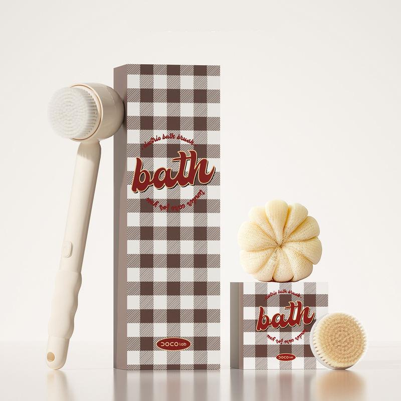 electric shower brush - MRSLM