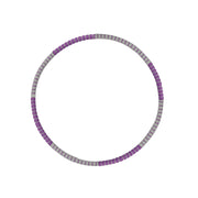 Adjustable fitness hoop, view 2 - MRSLM