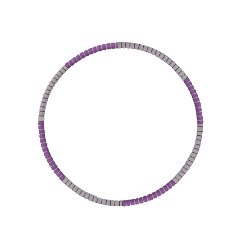 Adjustable fitness hoop, view 2 - MRSLM