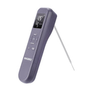 meat thermometer with ir detector - MRSLM