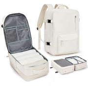 large carry on backpack, view 2 - MRSLM