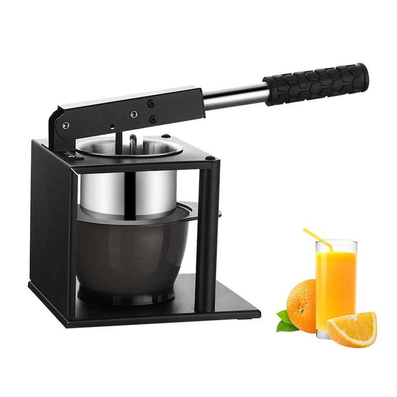 stainless steel manual citrus juicer - MRSLM