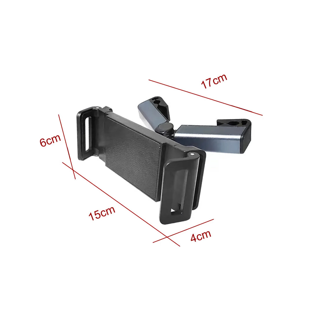 Universal Telescopic Car Phone & Tablet Holder