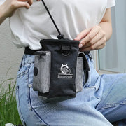 dog training treat pouch, view 7 - MRSLM