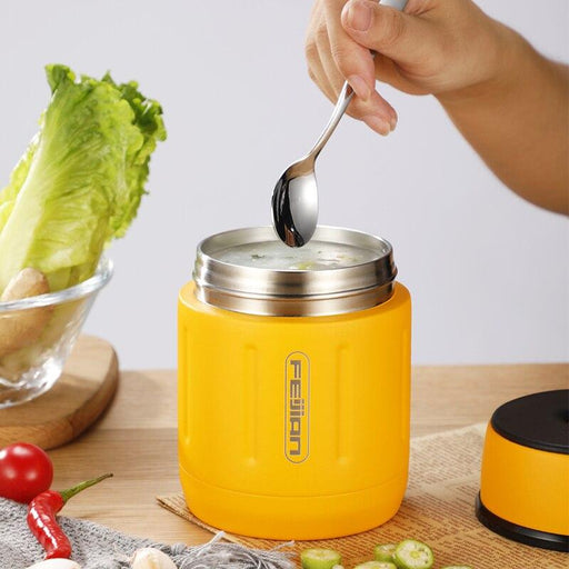 insulated food jar - MRSLM