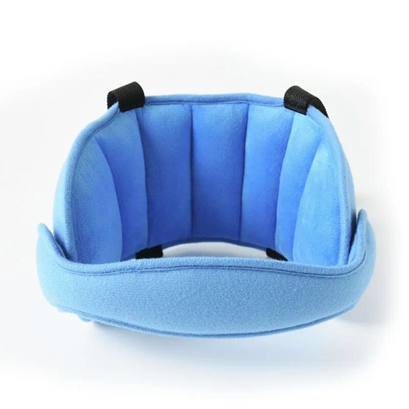 baby car seat neck support pillow, view 9 - MRSLM
