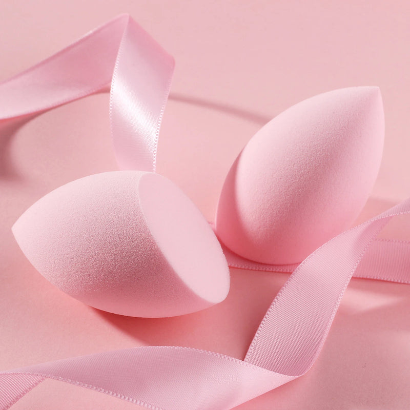 Non-latex makeup sponge with box, view 11 - MRSLM