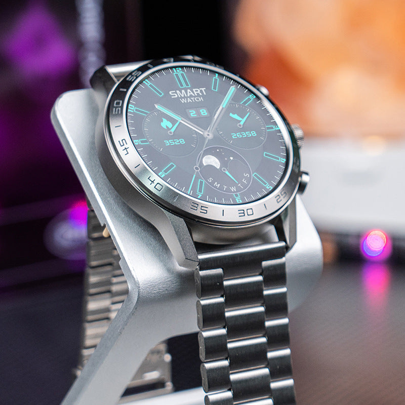 DT70 smart sports watch - MRSLM