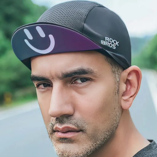 summer cycling cap - MRSLM