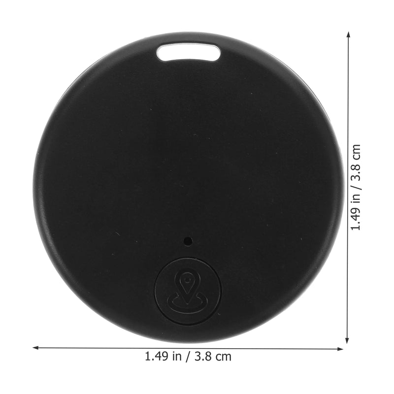 Bluetooth tracker, view 15 - MRSLM