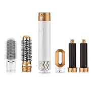 5-in-1 hot air comb, view 3 - MRSLM