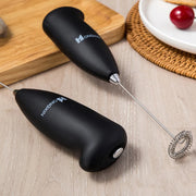 portable electric milk frother, view 9 - MRSLM