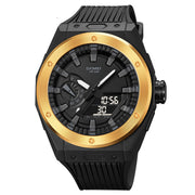 youth sports double display watch, view 7 - MRSLM