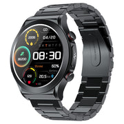 Electric chart pulse smart watch, view 7 - MRSLM
